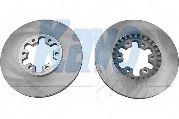 Тормозной диск