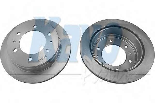 Тормозной диск