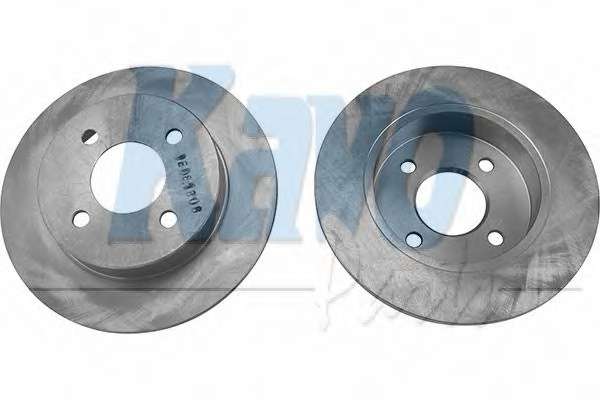 Тормозной диск