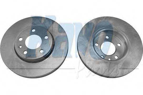 Тормозной диск