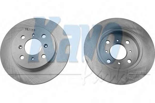 Тормозной диск