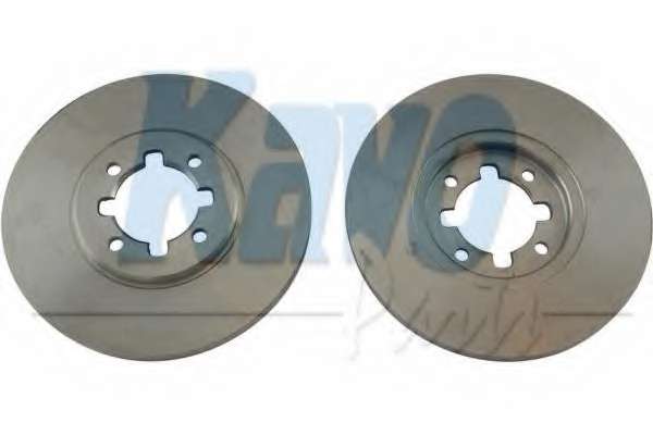 Тормозной диск