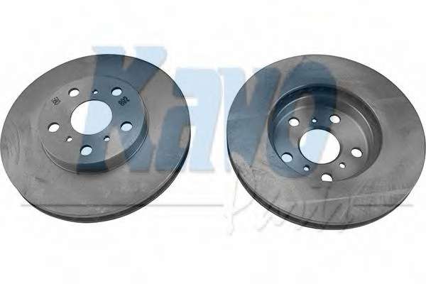 Тормозной диск