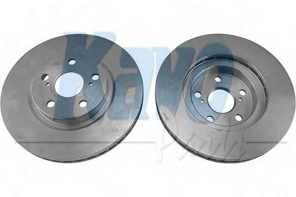 Тормозной диск