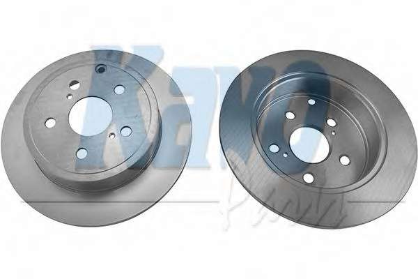 Тормозной диск