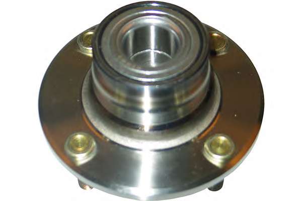 Комплект подшипника ступицы колеса