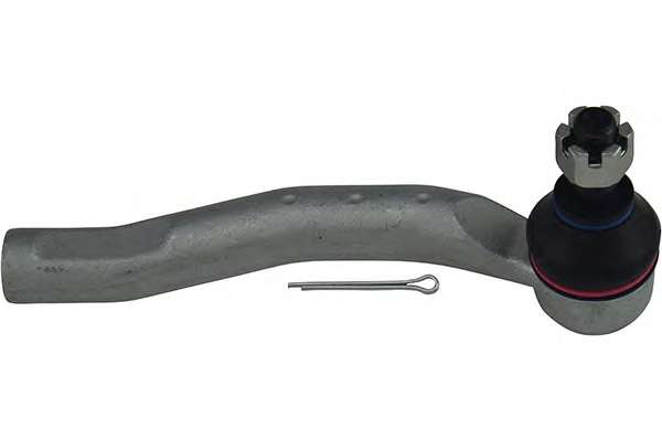 Наконечник тяги рульової (R) Toyota Yaris 05-