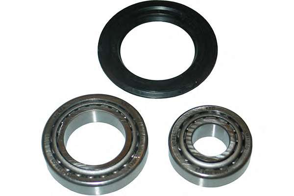 Комплект подшипника ступицы колеса