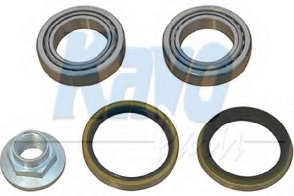 Комплект подшипника ступицы колеса