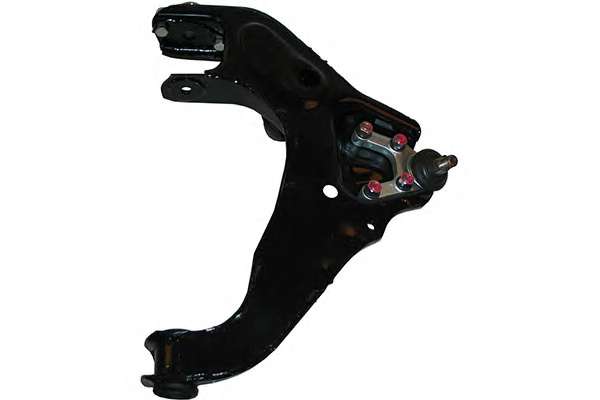 Рычаг независимой подвески колеса, подвеска колеса