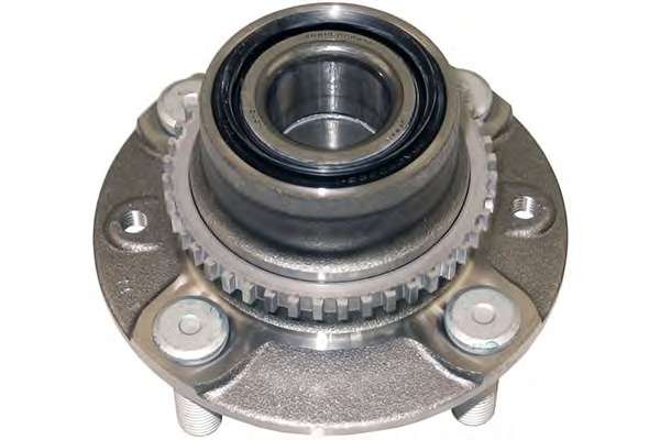 Комплект подшипника ступицы колеса