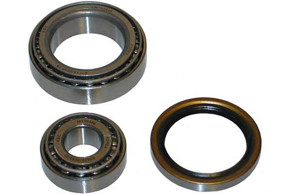 Комплект подшипника ступицы колеса