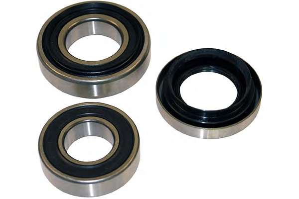 Комплект подшипника ступицы колеса