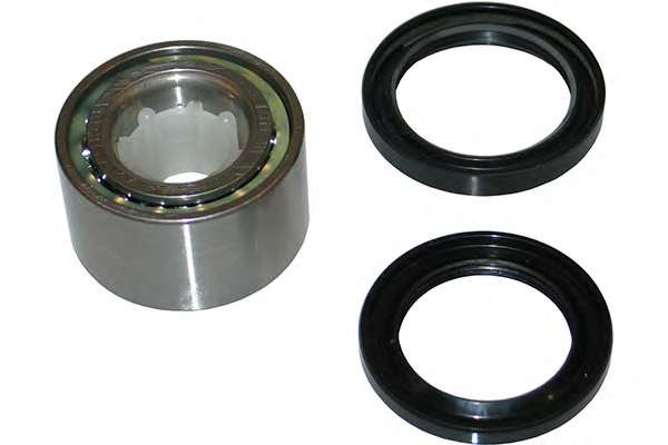 Комплект подшипника ступицы колеса