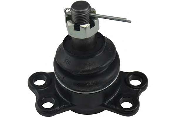 Несущий / направляющий шарнир