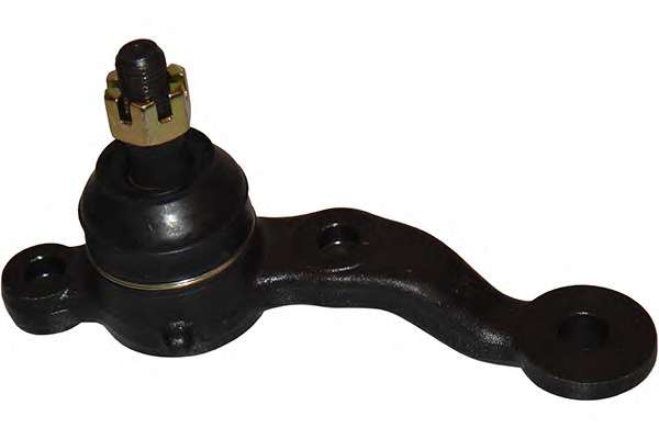 Несущий / направляющий шарнир