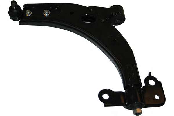 Рычаг независимой подвески колеса, подвеска колеса