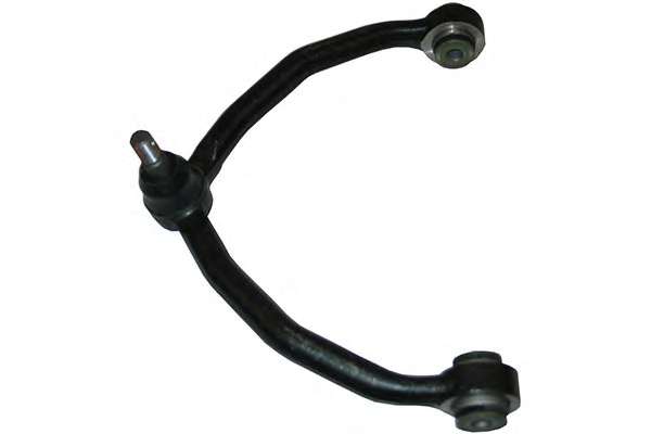 Рычаг независимой подвески колеса, подвеска колеса