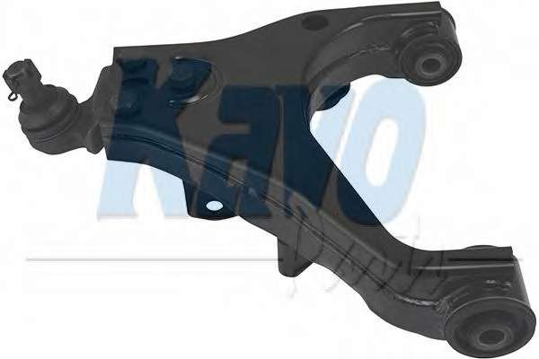 Рычаг независимой подвески колеса, подвеска колеса