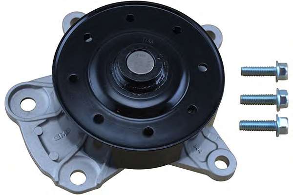 Помпа води Toyota Avensis/Auris/Corolla/Rav4 1.6/1.8/2.0 07-