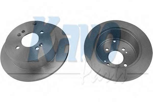 Тормозной диск