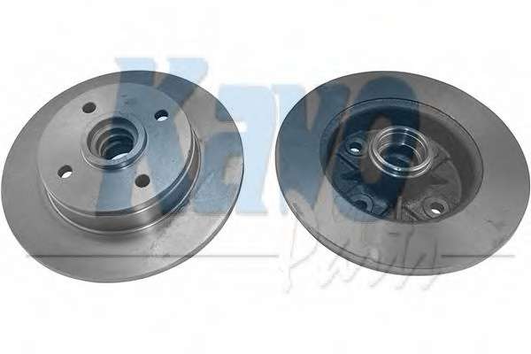 Тормозной диск