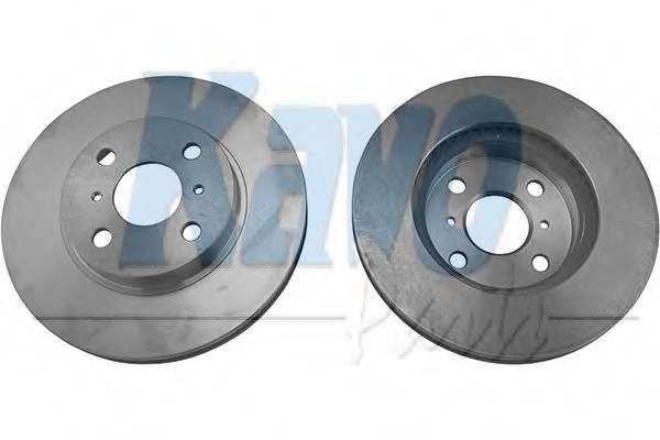 Тормозной диск