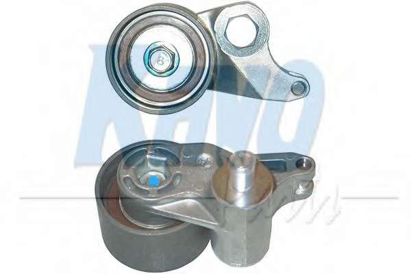 Паразитный / Ведущий ролик, зубчатый ремень