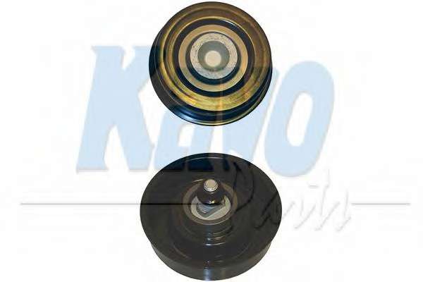 Паразитный / ведущий ролик, поликлиновой ремень