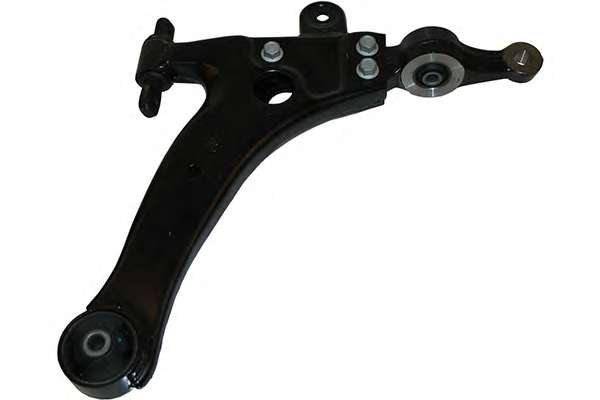 Рычаг независимой подвески колеса, подвеска колеса