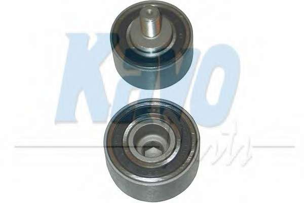 Паразитный / Ведущий ролик, зубчатый ремень