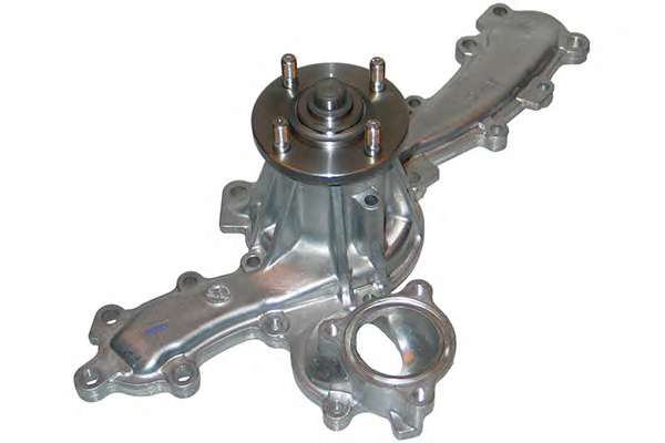 Водяной насос