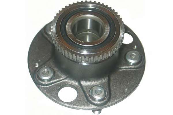 Комплект подшипника ступицы колеса