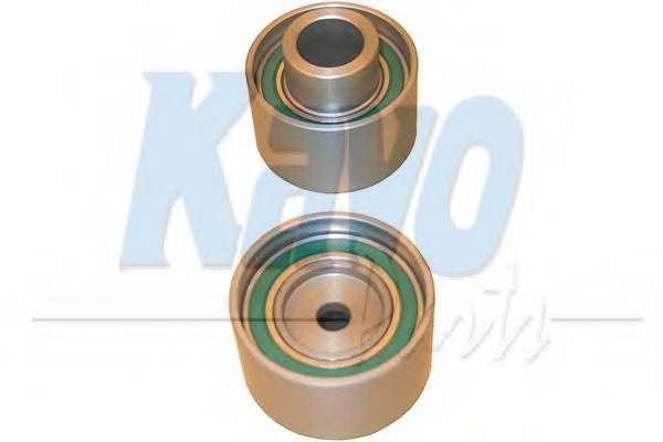 Паразитный / Ведущий ролик, зубчатый ремень