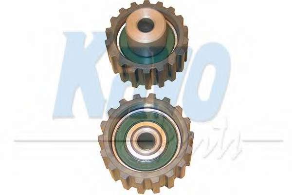 Паразитный / Ведущий ролик, зубчатый ремень