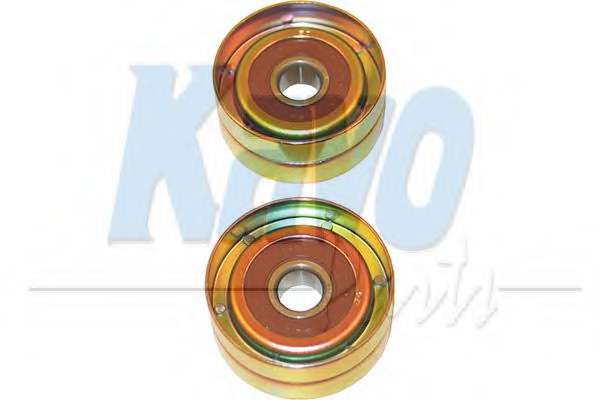 Паразитный / Ведущий ролик, зубчатый ремень