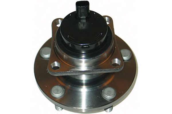 Комплект подшипника ступицы колеса