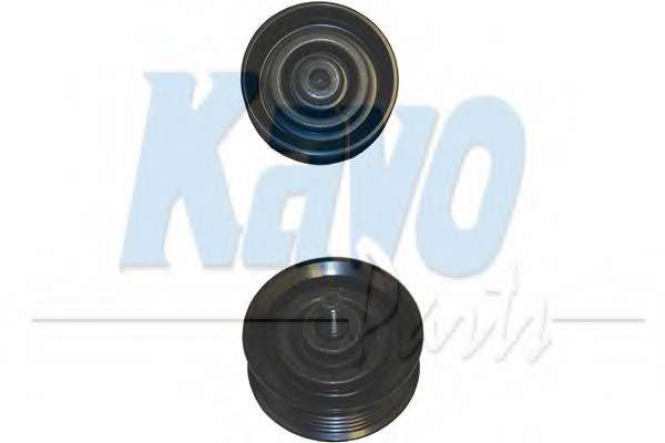 Паразитный / ведущий ролик, поликлиновой ремень