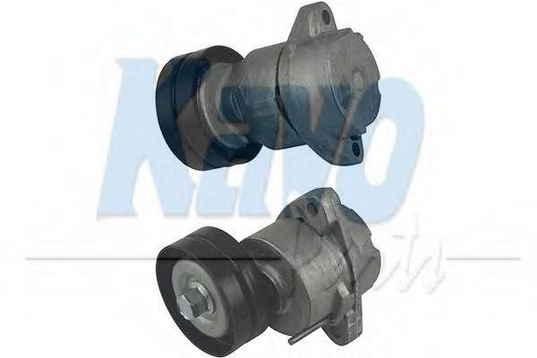 Натяжной ролик, поликлиновой  ремень