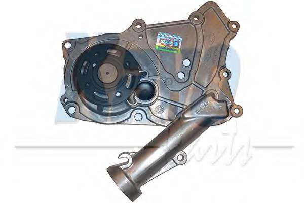 Водяной насос