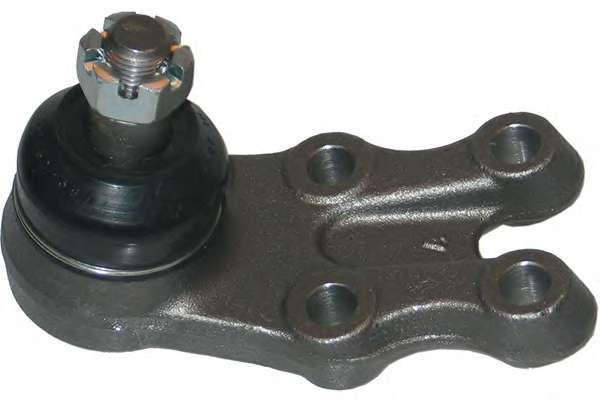 Несущий / направляющий шарнир