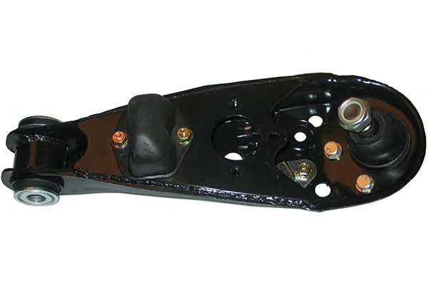 Рычаг независимой подвески колеса, подвеска колеса