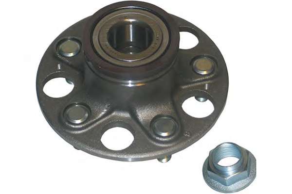 Комплект подшипника ступицы колеса