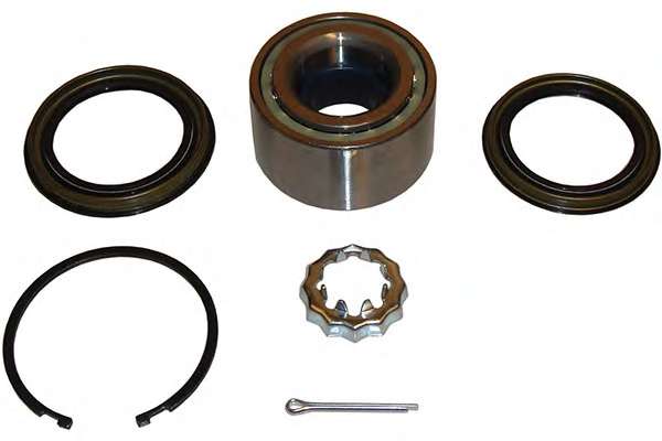 Комплект подшипника ступицы колеса