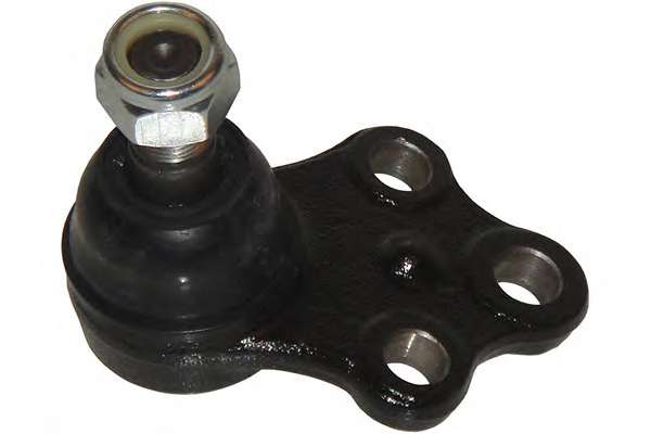 Несущий / направляющий шарнир