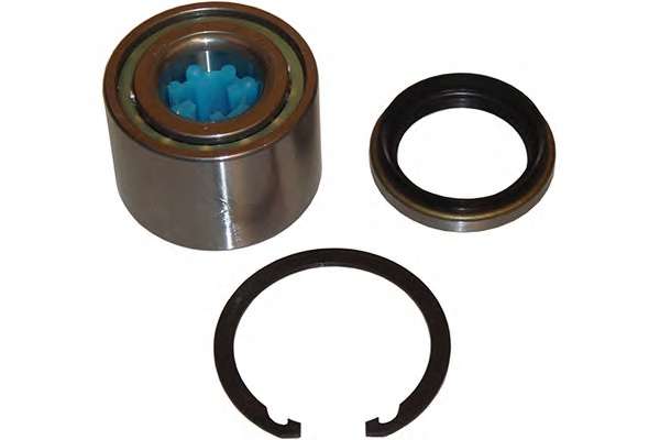 Комплект подшипника ступицы колеса