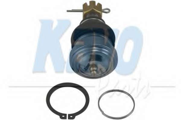 Несущий / направляющий шарнир