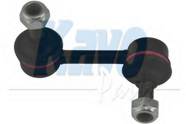 Тяга стабілізатора (переднього) (R) Honda Civic VII 00-06