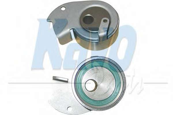 Натяжной ролик, ремень ГРМ