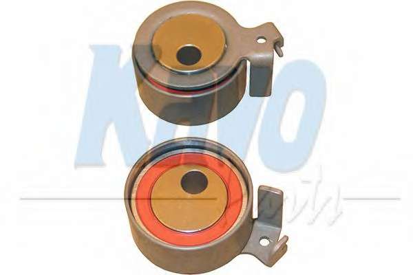 Натяжной ролик, ремень ГРМ